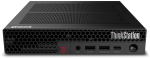 Lenovo ThinkStation | P3 G2 | Desktop | Tiny | Intel Core Ultra 7 | 265 | Internal memory 16 GB | SODIMM DDR5 | 512 GB |