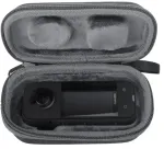 Sunnylife Mini Protective Case Pouch for Insta360 X3 ONE X2 X
