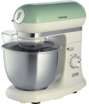 Ariete Vintage Green mixer 1588 (light green/cream, 1200 W)