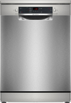 Bosch Serie 2 SMS25GI09F freestanding, 12-place dishwasher, E