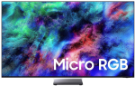 TV Set|SAMSUNG|65 "|4K Ultra HD|3840 x 2160 pixels|Flat|16:9|Micro RGB|MRE65R95HATXXH