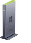 GMKtec EVO-X3 Ryzen AI Max+ 395 Mini PC, 128 GB, 4 TB