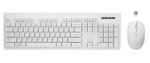 Rebeltec Wireless Set Keyboard + Mouse Whiterun