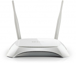 TP-LINK TL-MR3420 300Mbps Wireless N 3G/4G Router