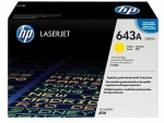 HP Toner yellow HV Color Laserjet 4700