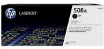 HP 508A Tonercartridge black