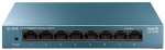 TP-LINK LiteWave LS108G 8-Port Gigabit Desktop Switch