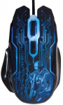 LogiLink Gaming Mouse ID0137 - Black