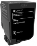 LEXMARK Toner HY RP Black 20k