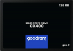 GOODRAM CX400 GEN.2 SSD 128GB SATA3 2.5i