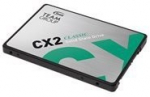 TEAM GROUP CX2 1TB SATA3 6Gb/s 2.5inch