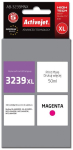 Activejet AB-3239MNX Ink cartridge (replacement for Brother LC3239XLM; Supreme; 50 ml; magenta)