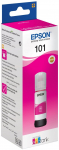 Epson 101 EcoTank Magenta Ink Bottle - 6000 Pages