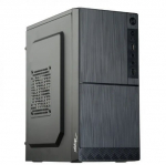 AKYGA Micro ATX Case AK35BK