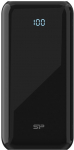 Silicon Power power bank QS28 20000 mAh, black