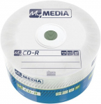 My Media CD-R 700 MB Wrap 50 pc(s)