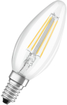 Osram Parathom Classic LED Filament 60 non-dim 6W/827 E14 bulb | E14 | 6 W | Warm White