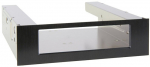 SilverStone SST-FP55B Montagerahmen - schwarz