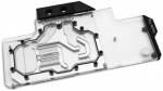 EK Water Blocks EK-Quantum Vector Trio RTX 2080 Ti D-RGB - Nickel + Acryl
