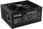 Kolink Continuum 80 PLUS Platinum Netzteil, modular - 1200 Watt