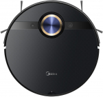 Midea M7 pro robotic vacuum cleaner, dry, 180 min, 5200 mAh