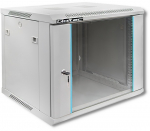 Qoltec RACK cabinet 19 inches 600 x 450 x 500