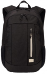 Case Logic Jaunt Recycled Backpack WMBP215 Black