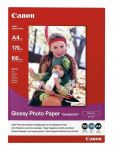Canon photo paper GP-501 10x15 glossy 100s.