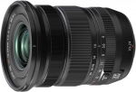 Fujifilm Fujinon XF 10-24mm f/4 R OIS WR lens