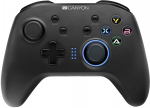 CANYON gamepad GP-W3 Android/Nintendo/PC/PS3 Wireless Black
