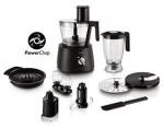 Philips 7000 series Food processor HR7776/90