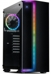 Midi Inter-Tech S-3906 Renegade w/o PSU