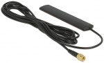 GSM/UMTS/LTE, SMA, 50 Ohm, 3 dBi