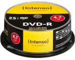 DVD-R 4,7 GB 16x