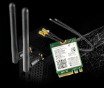 ASRock Deskmini WiFi Kit