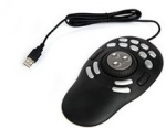 CONTOUR Multimedia Controller Pro v2