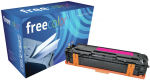 Freecolor Toner HP CLJ M251 magenta CF213A kompatibel