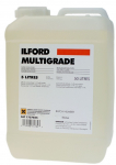Ilford paper developer Multigrade 5l (1757855)