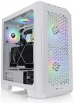 Thermaltake View 300 MX Midi Tower White