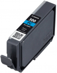 CANON 1LB PFI-300 PC EUR/OCN photo cyan