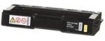 RICOH CT220YLW yellow toner cartridge