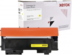 TON Xerox Everyday Toner 006R04593 Gelb alternativ zu HP Toner 117A W2072A