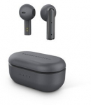 Energy Sistem | True Wireless Earbuds | Earphones Style 4 | Wireless | In-ear | Microphone | Stone | Wireless