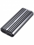 GRAUGEAR externes Geh&auml;use M.2NVMe SSD PCIe3.0 10Gbit retail
