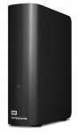 Western Digital Elements Desktop 3.5" 20TB USB 3.0 External HDD black