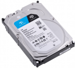 Seagate SkyHawk 6TB 3.5" Surveillance HDD SATAIII