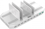 Unitek Y-2190A 10-Port USB Charging Station