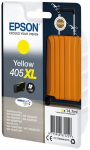 EPSON Singlepack Yellow 405XL DURABrite