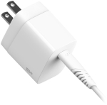 SILICON POWER Charger QM10 Quick Charge