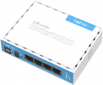 MIKROTIK RB941-2ND Access Point